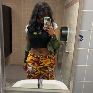 Meet your Posher, Amelia